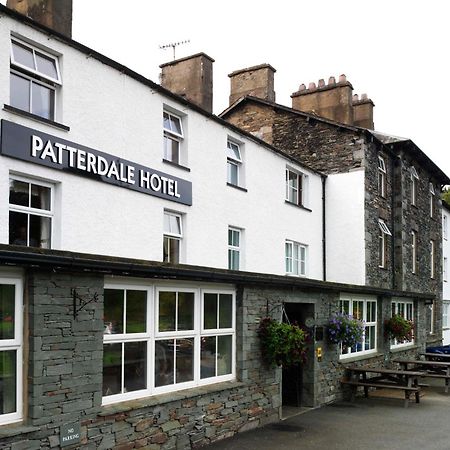 Patterdale Hotel Екстериор снимка