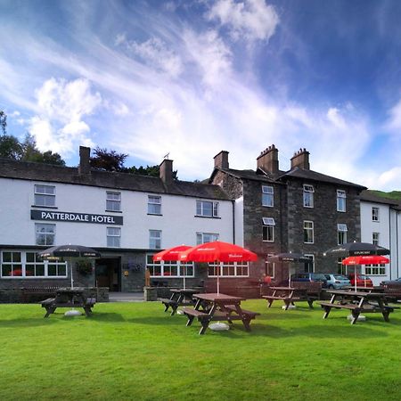 Patterdale Hotel Екстериор снимка