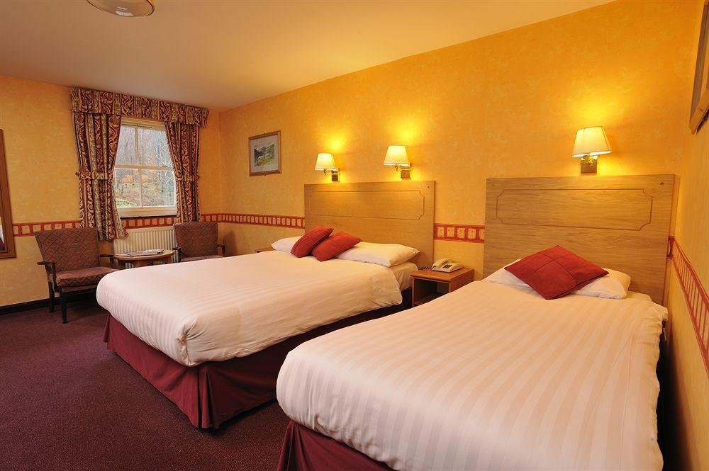 Patterdale Hotel Екстериор снимка