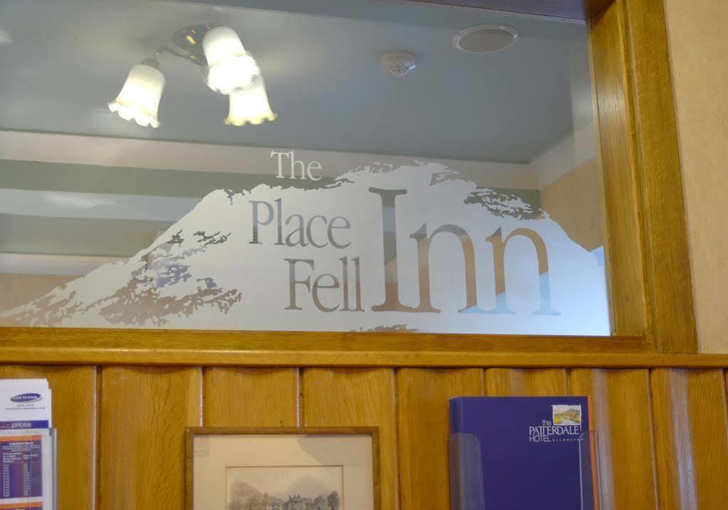 Patterdale Hotel Екстериор снимка