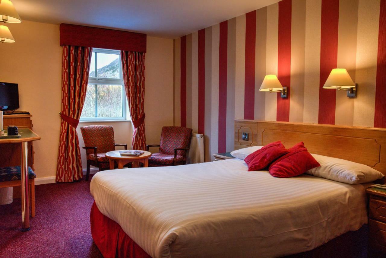 Patterdale Hotel Екстериор снимка