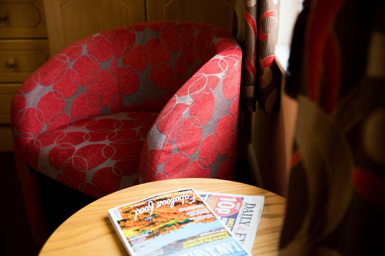 Patterdale Hotel Екстериор снимка