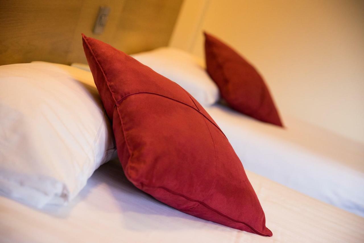 Patterdale Hotel Екстериор снимка